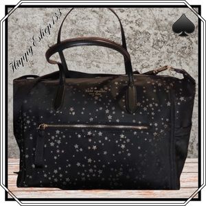 ♠️ kate spade ♠️ New York Women’s Chelsea Weekender Bag